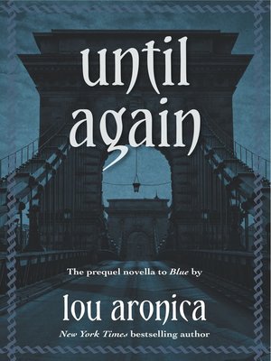cover image of Until Again